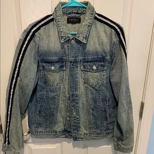 Mens Pacsun Denim Jacket